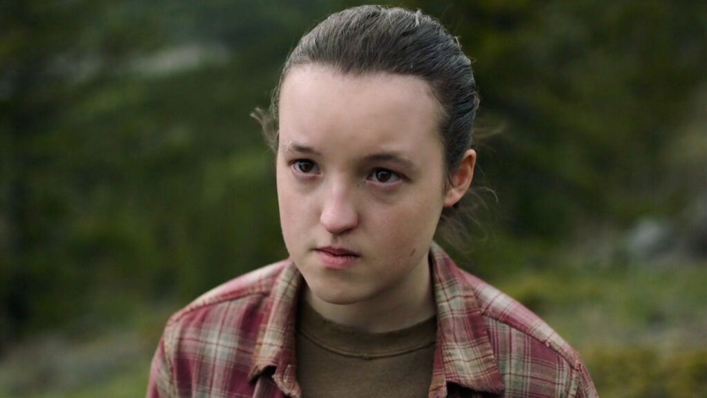 Bella Ramsey addressed the vocal online trolls of The Last of Us Season 2. Ramsey, who plays Ellie, offered blunt advice to detractors. Photo: HBO
